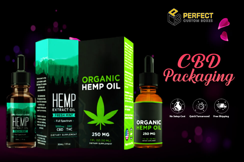 CBD Packaging – Is Hiring Necessary?